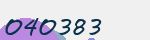 Mã bảo mật